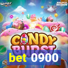 bet 0900